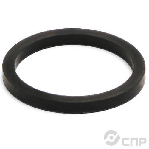 Кольцо прямоугольного сечения 2х0,8х0,8