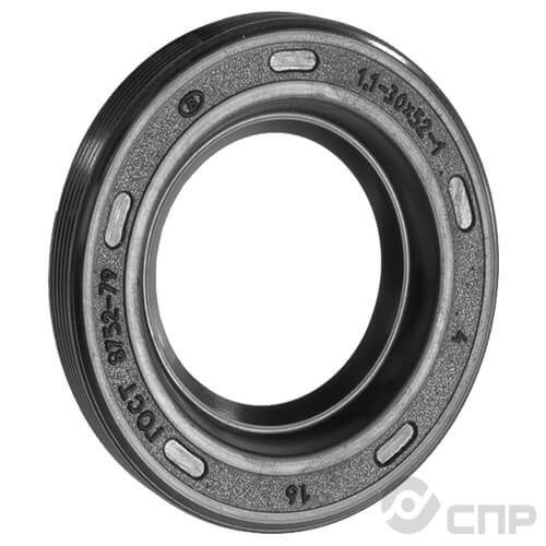 Манжета армированная (сальник) 6х16х7 ГОСТ 8752-79