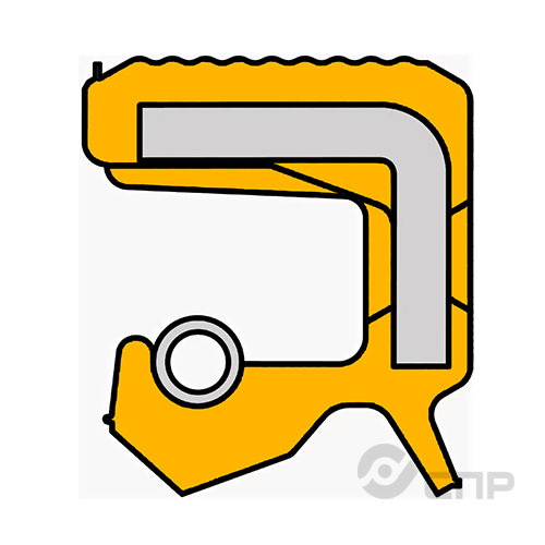 Манжеты армированные BAUMSLX7 в Москве