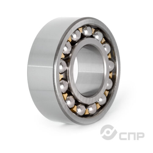 Подшипник радиальный ГОСТ 140х250х42 (160228)