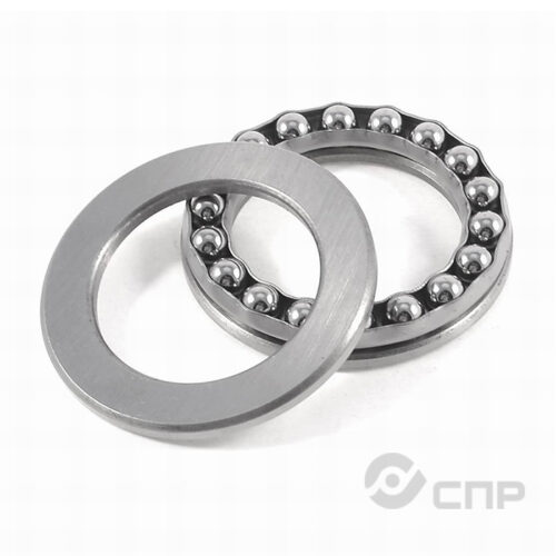 Подшипник упорный ГОСТ 17x47x14 (36303)